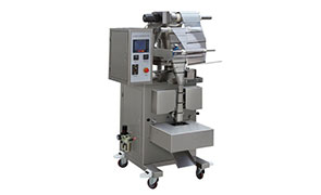 Application of automatic packing machine in various industries