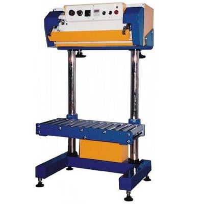 Sellador de impulso de la mano para sellar bolsas de embalaje bolsa de  China Fabricante - Zhejiang Hongzhan Packing Machinery Co., Ltd